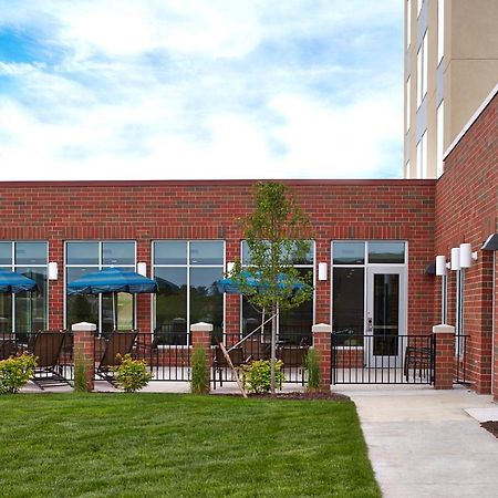 Hyatt Place Lansing-East Eksteriør billede