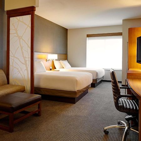 Hyatt Place Lansing-East Eksteriør billede