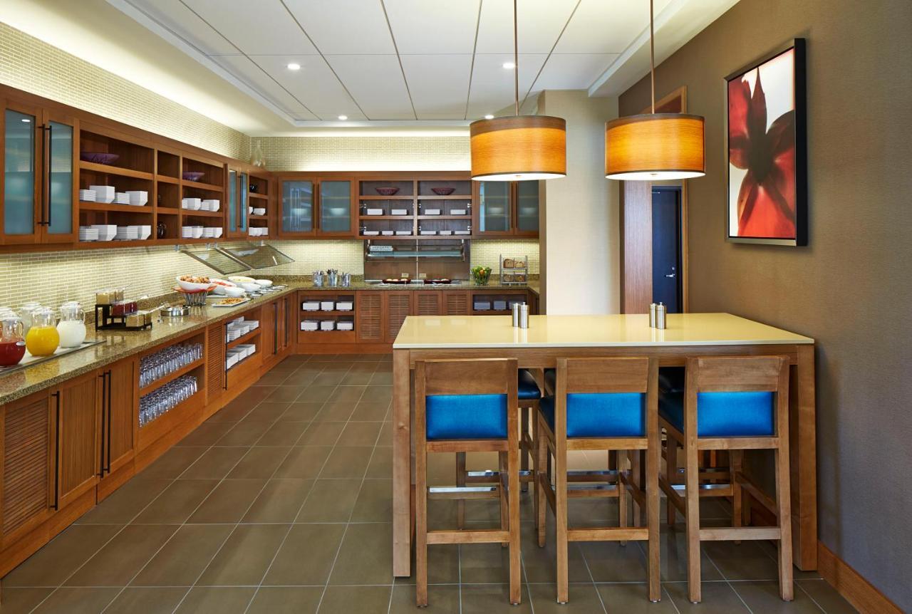 Hyatt Place Lansing-East Eksteriør billede