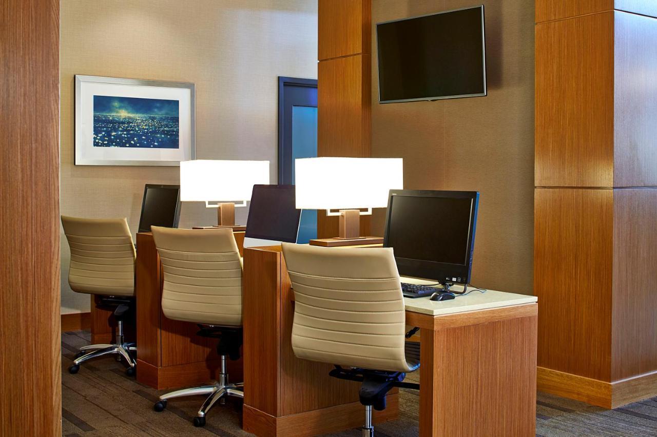 Hyatt Place Lansing-East Eksteriør billede