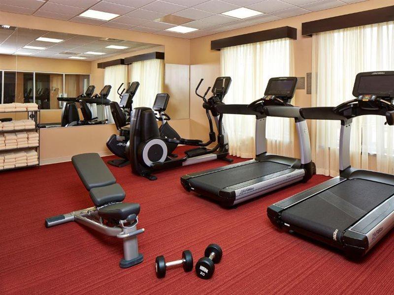 Hyatt Place Lansing-East Eksteriør billede