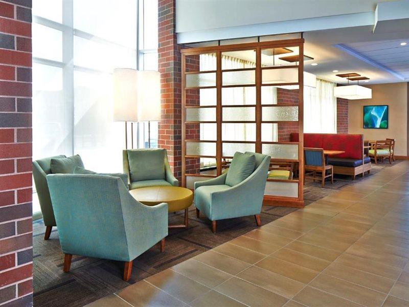 Hyatt Place Lansing-East Eksteriør billede