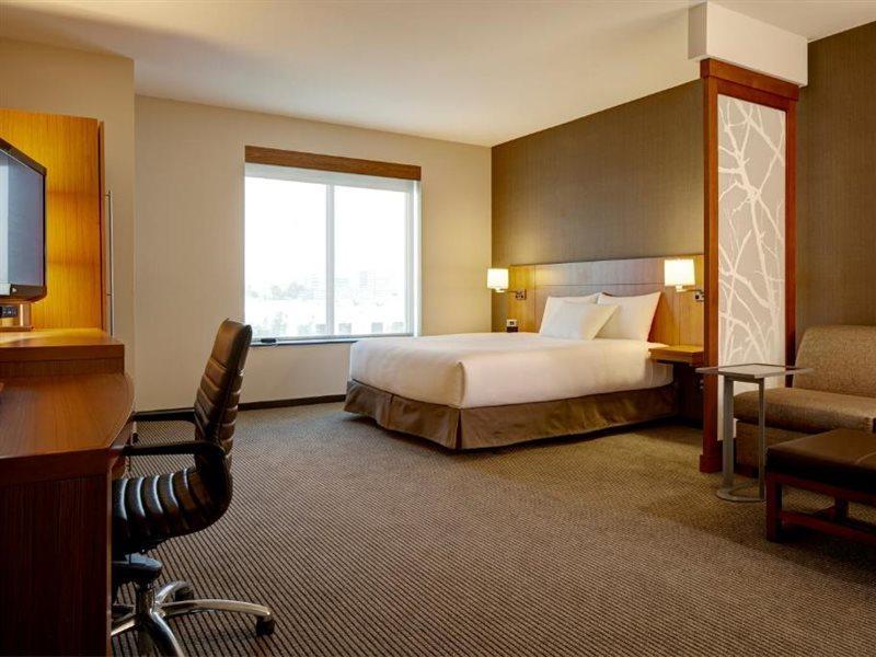 Hyatt Place Lansing-East Eksteriør billede