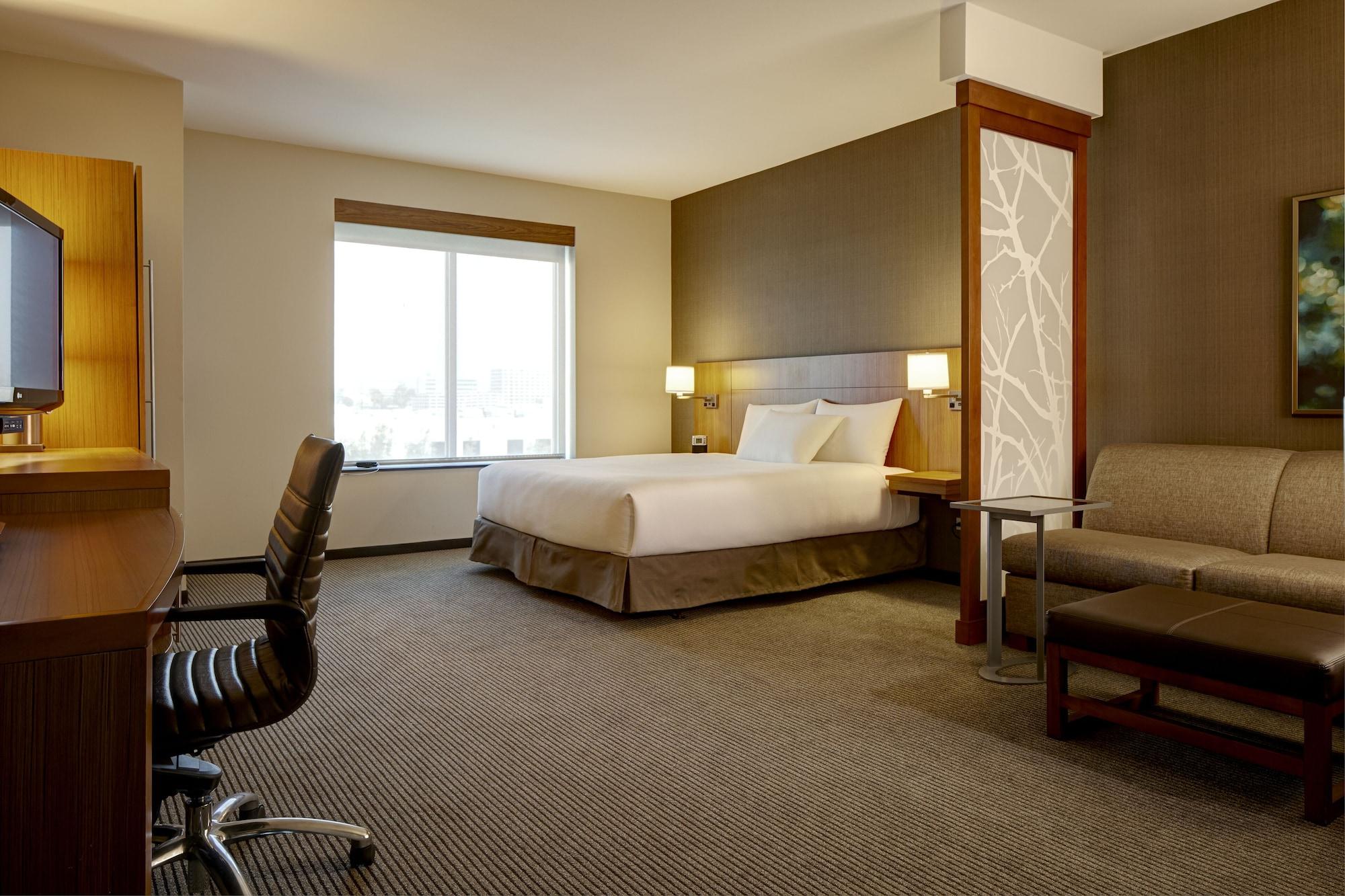 Hyatt Place Lansing-East Eksteriør billede