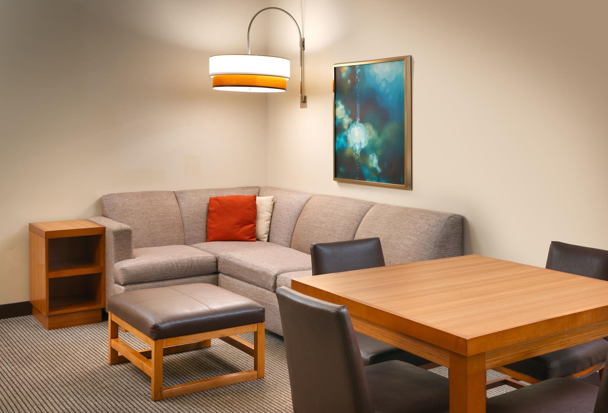 Hyatt Place Lansing-East Eksteriør billede