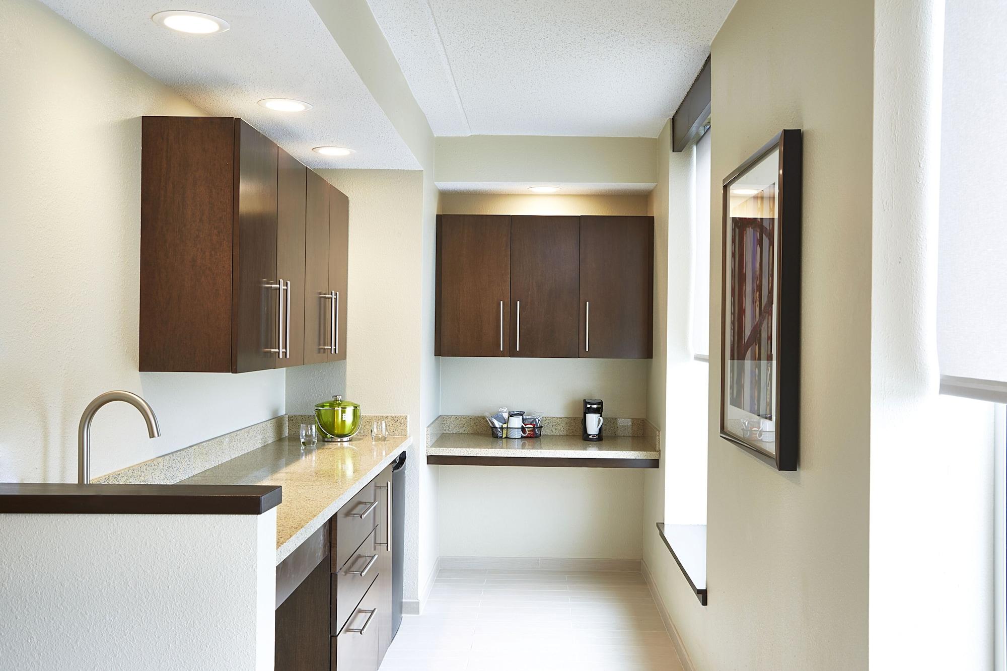 Hyatt Place Lansing-East Eksteriør billede
