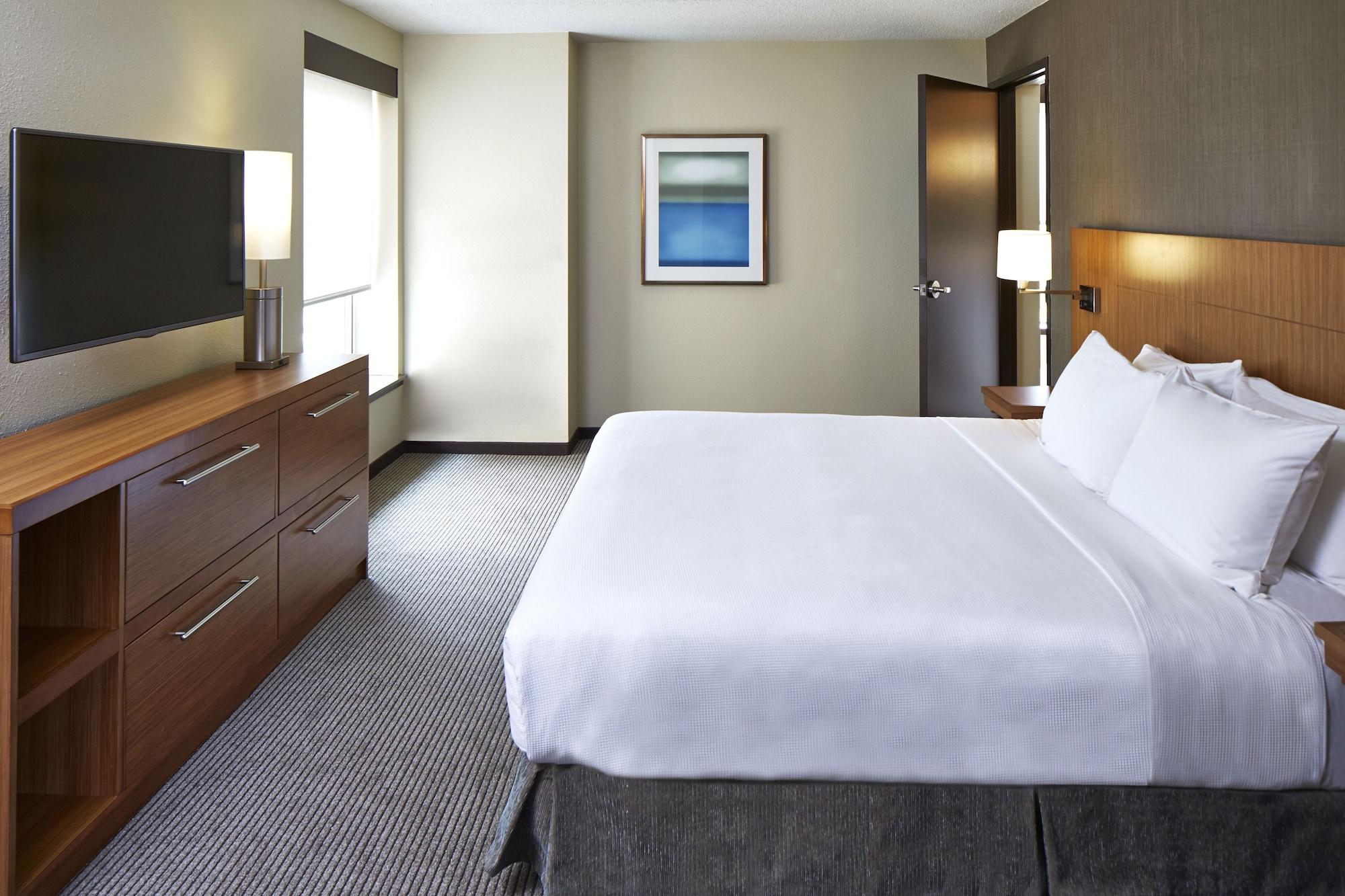 Hyatt Place Lansing-East Eksteriør billede