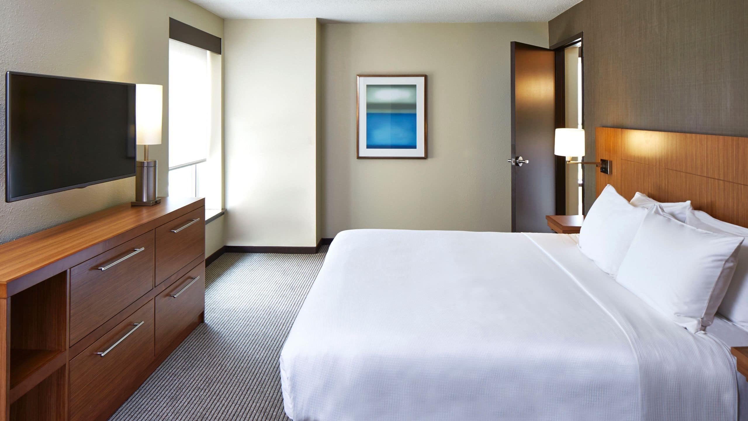 Hyatt Place Lansing-East Eksteriør billede