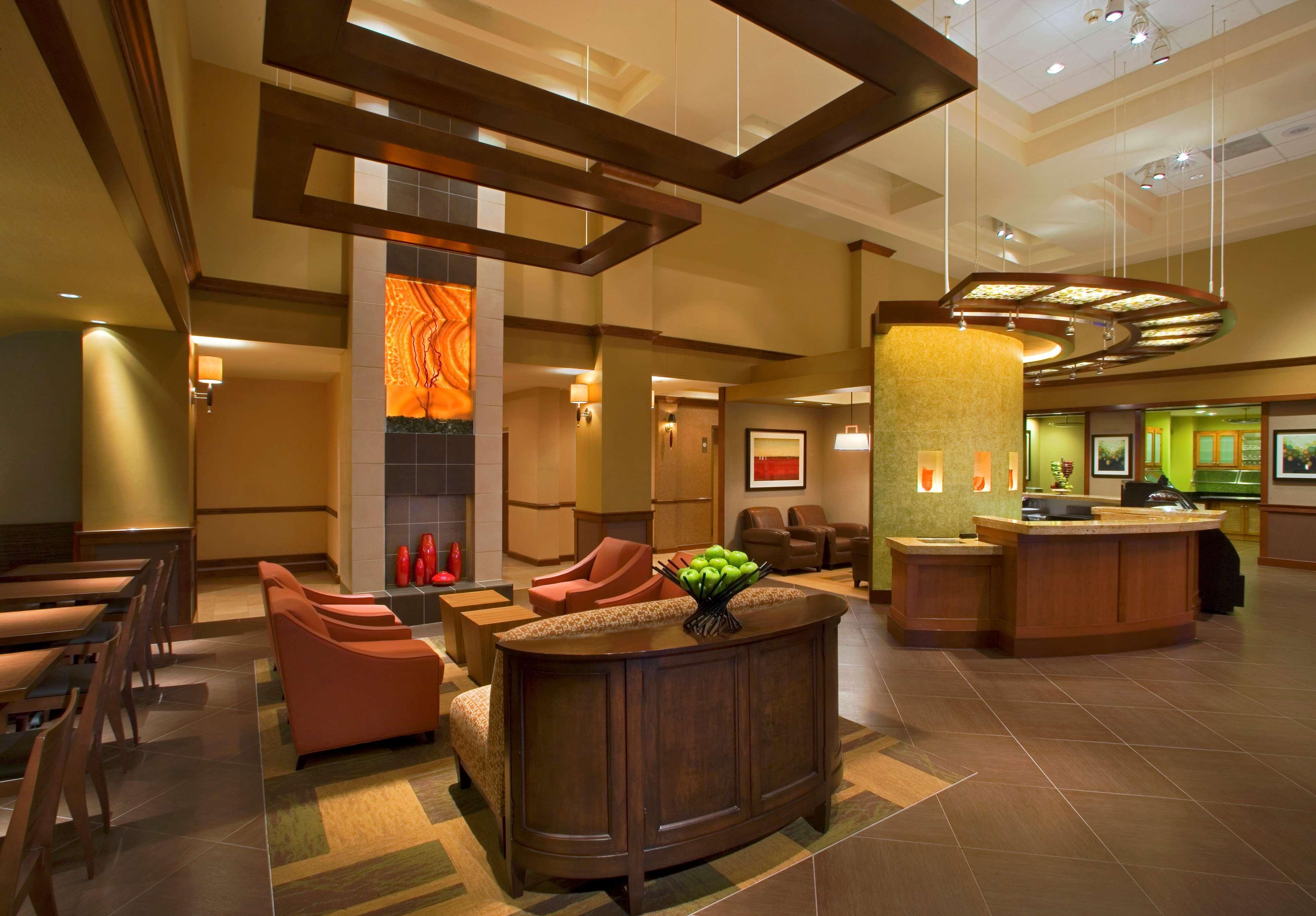 Hyatt Place Lansing-East Eksteriør billede