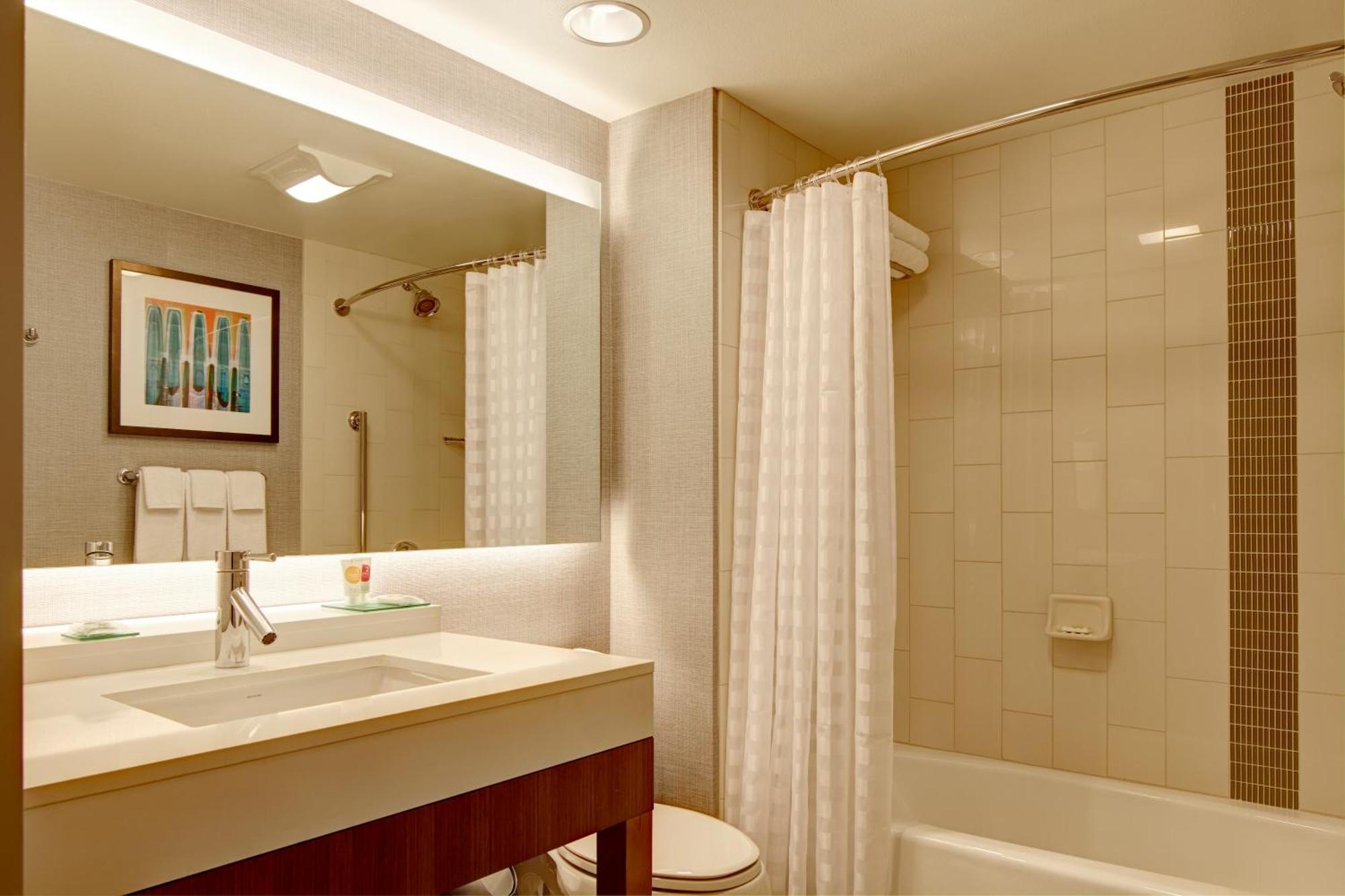 Hyatt Place Lansing-East Værelse billede