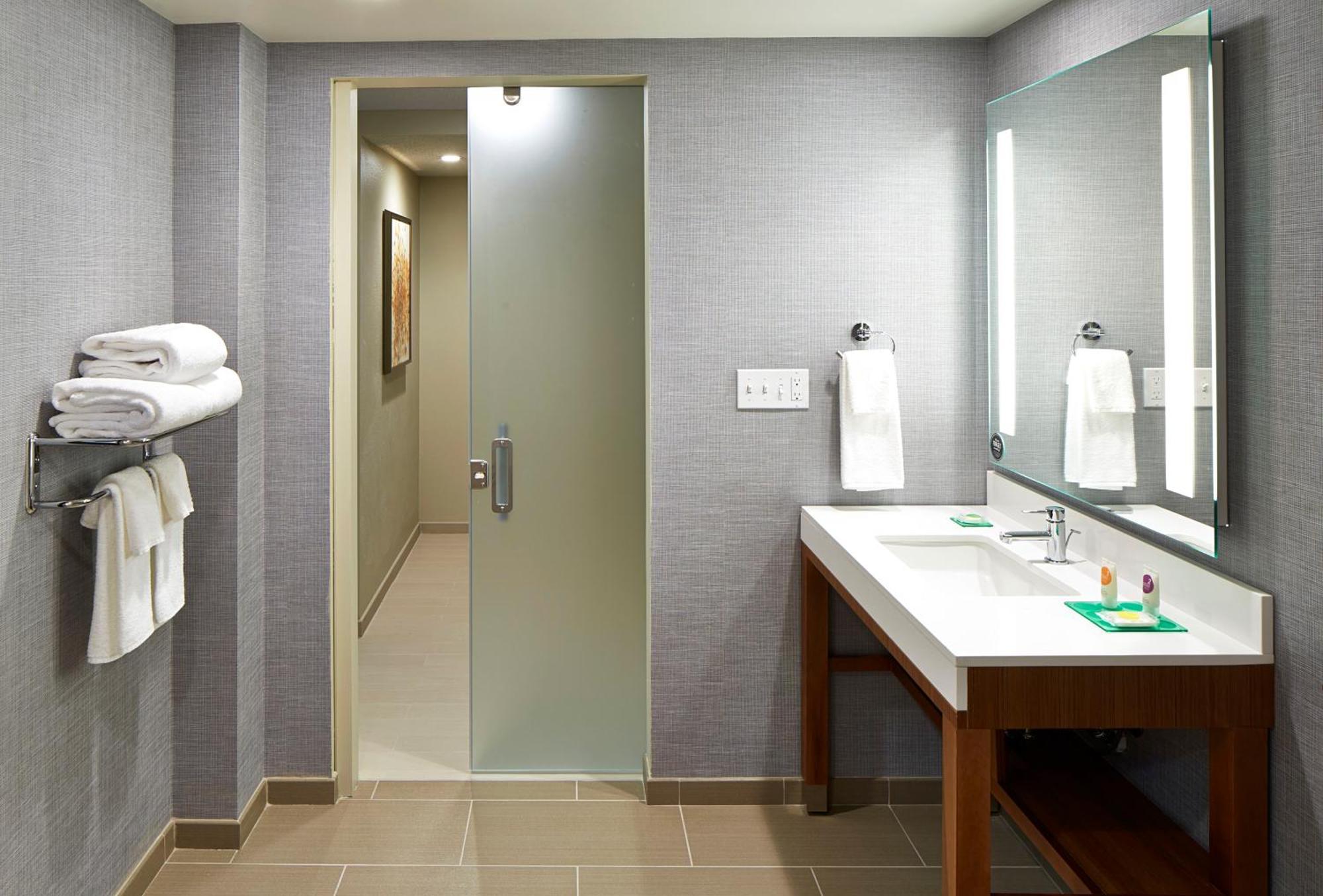 Hyatt Place Lansing-East Værelse billede