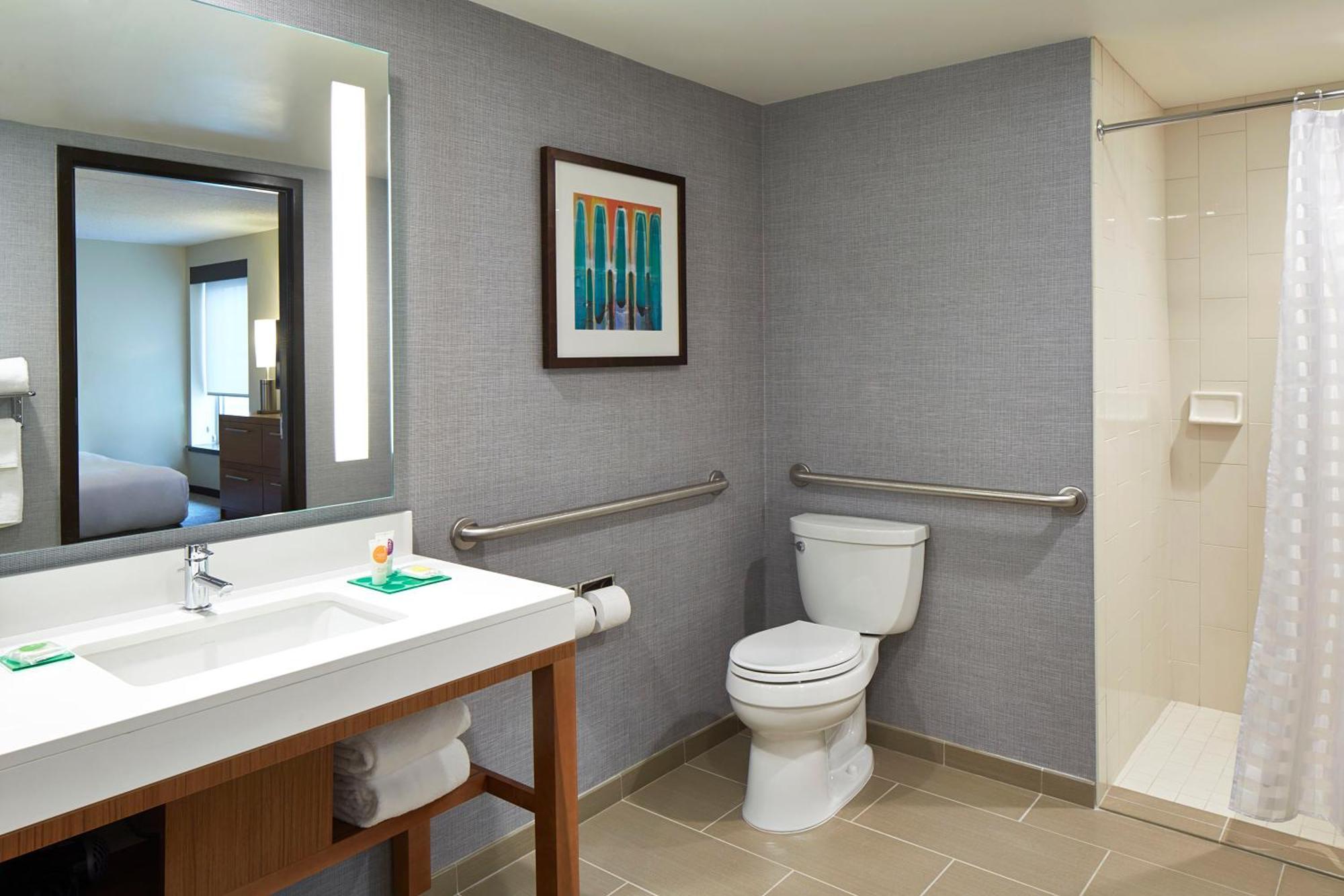 Hyatt Place Lansing-East Værelse billede