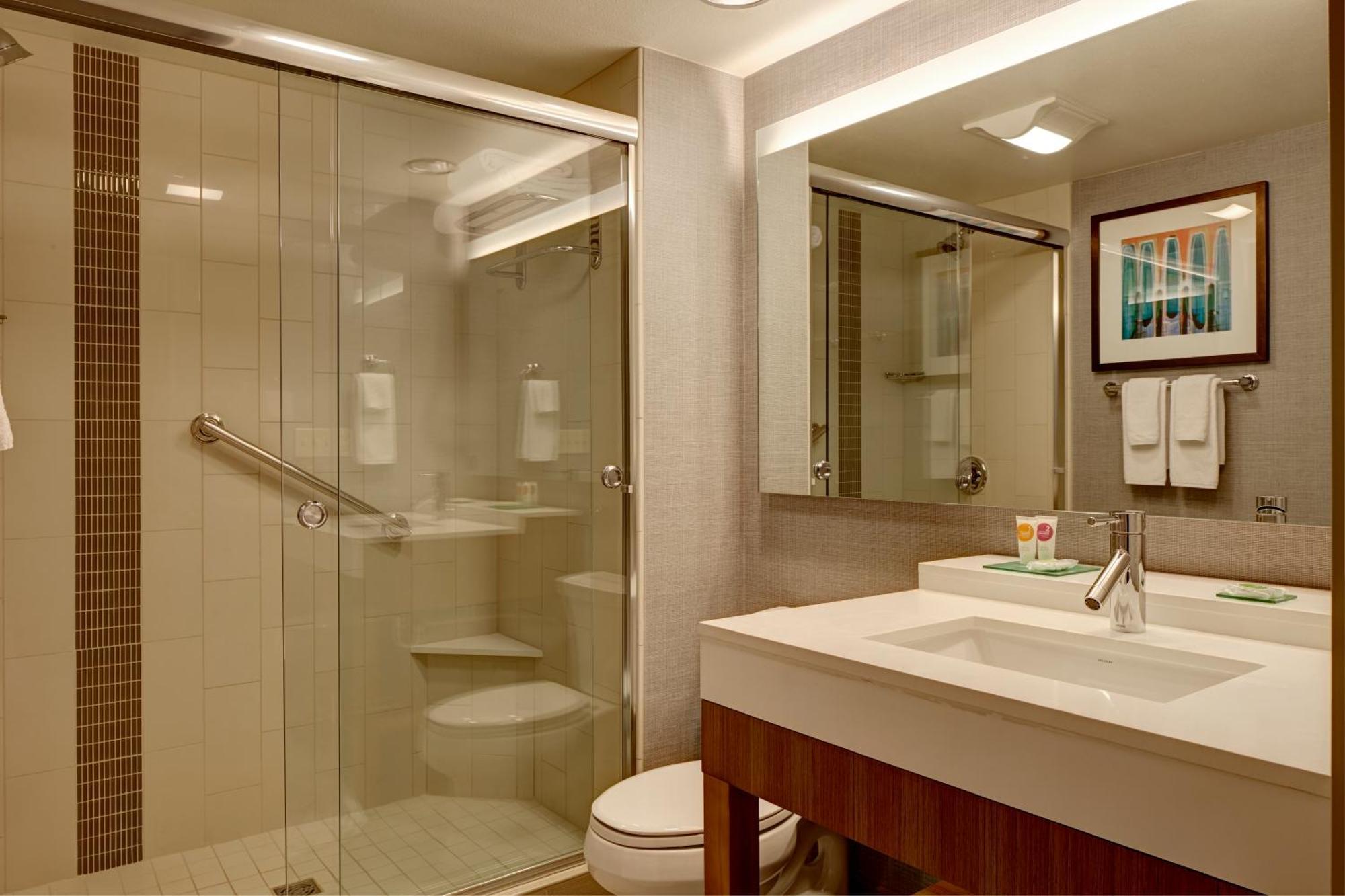 Hyatt Place Lansing-East Værelse billede